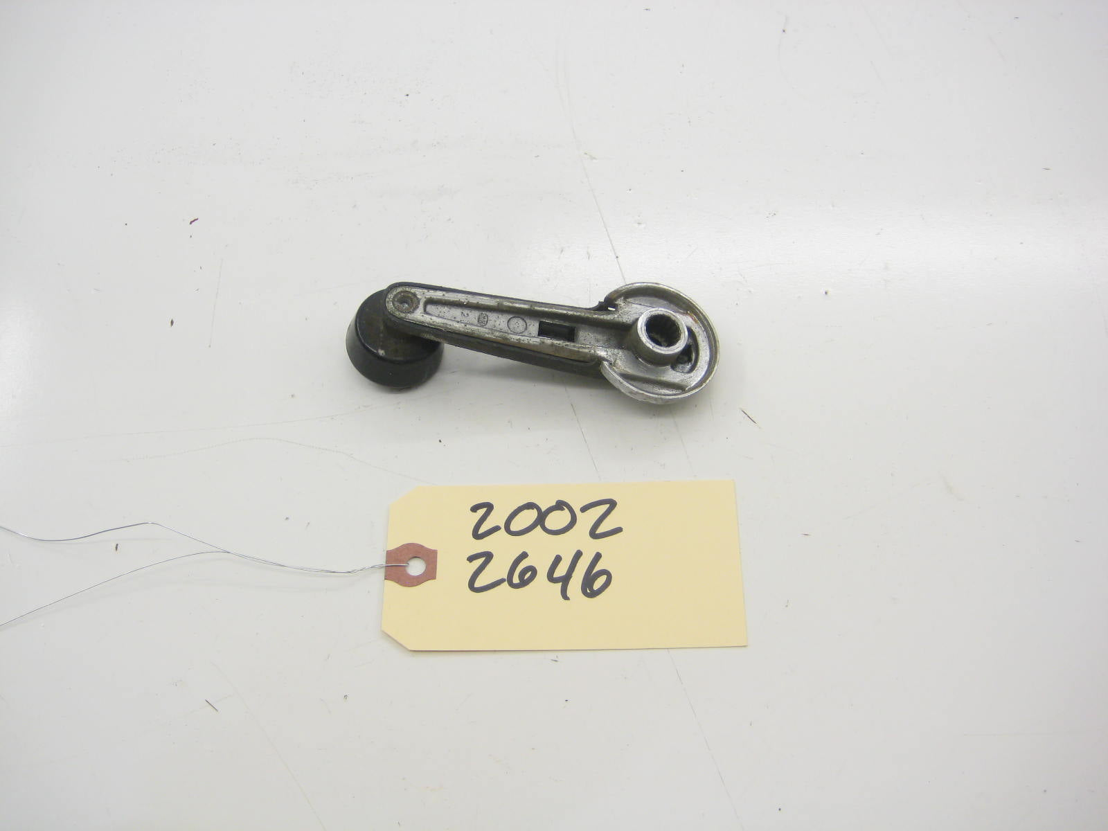 Window Crank