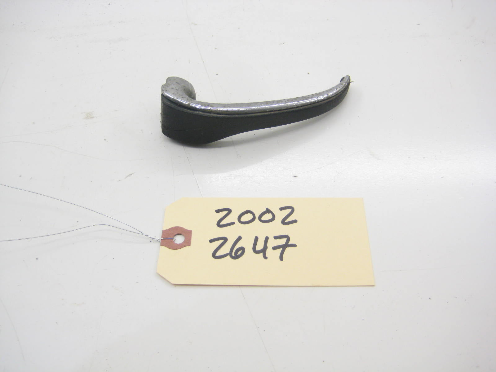 Interior Door Handle