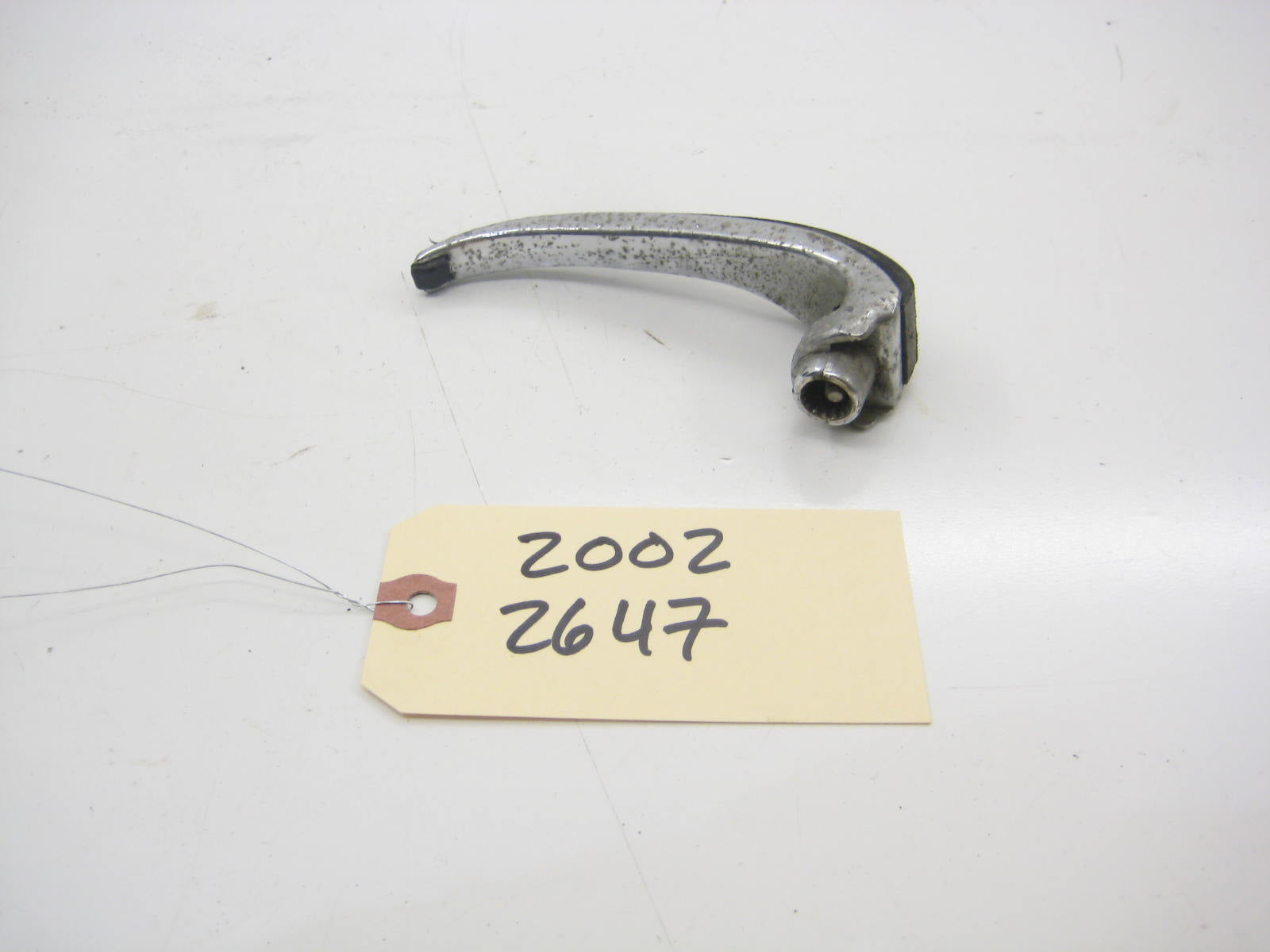 Interior Door Handle