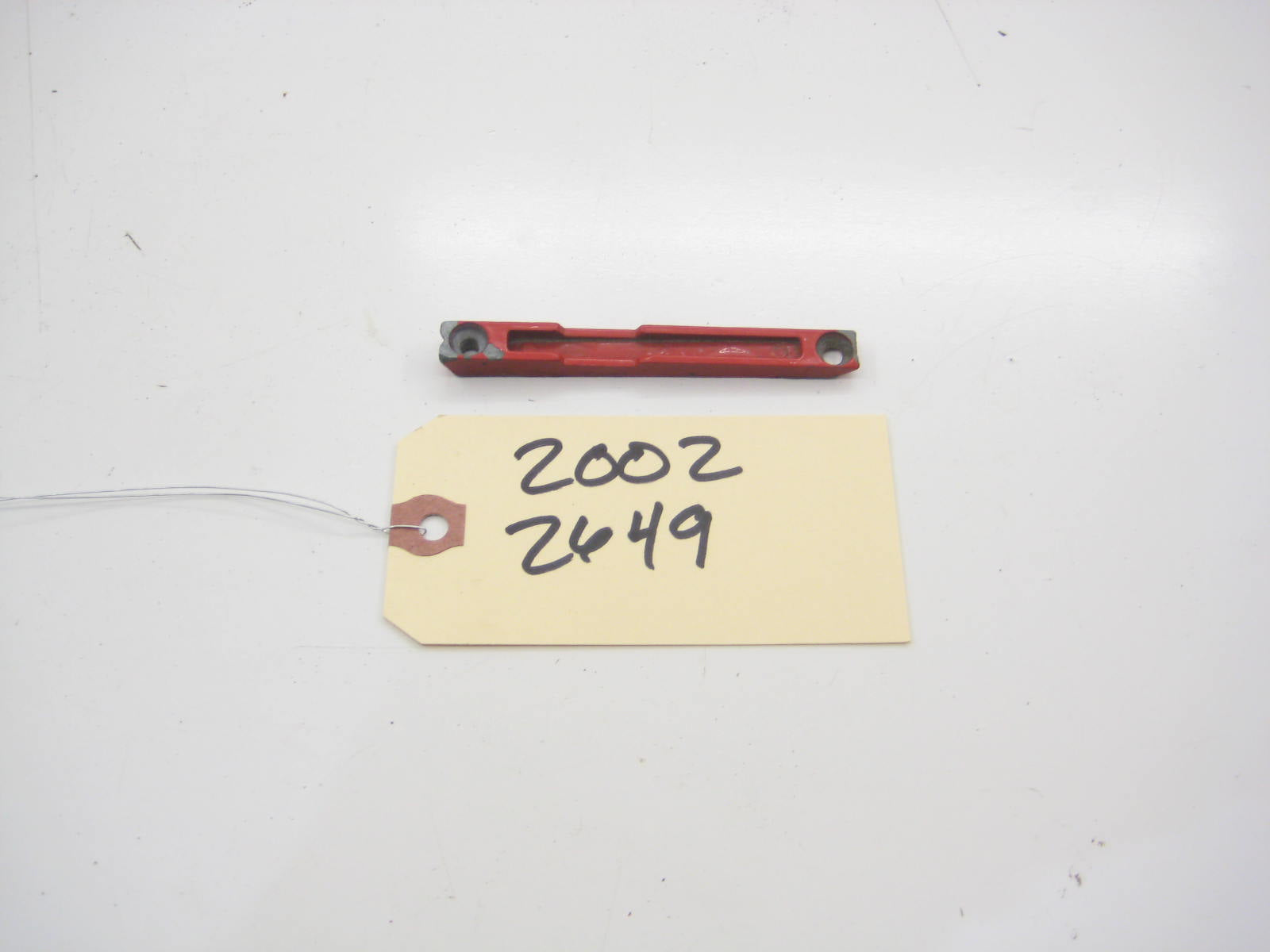 Side Mirror Mount Bracket