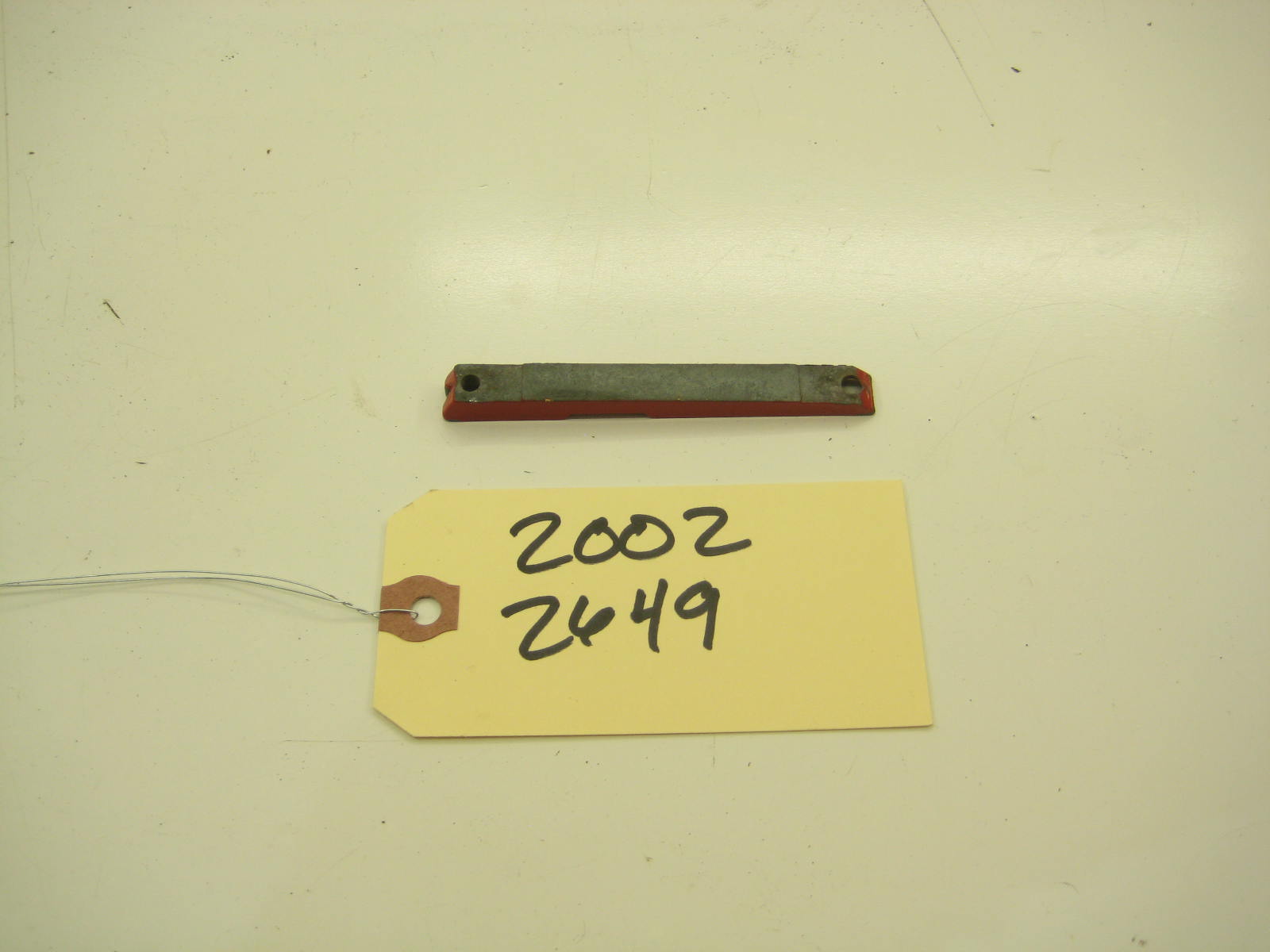 Side Mirror Mount Bracket