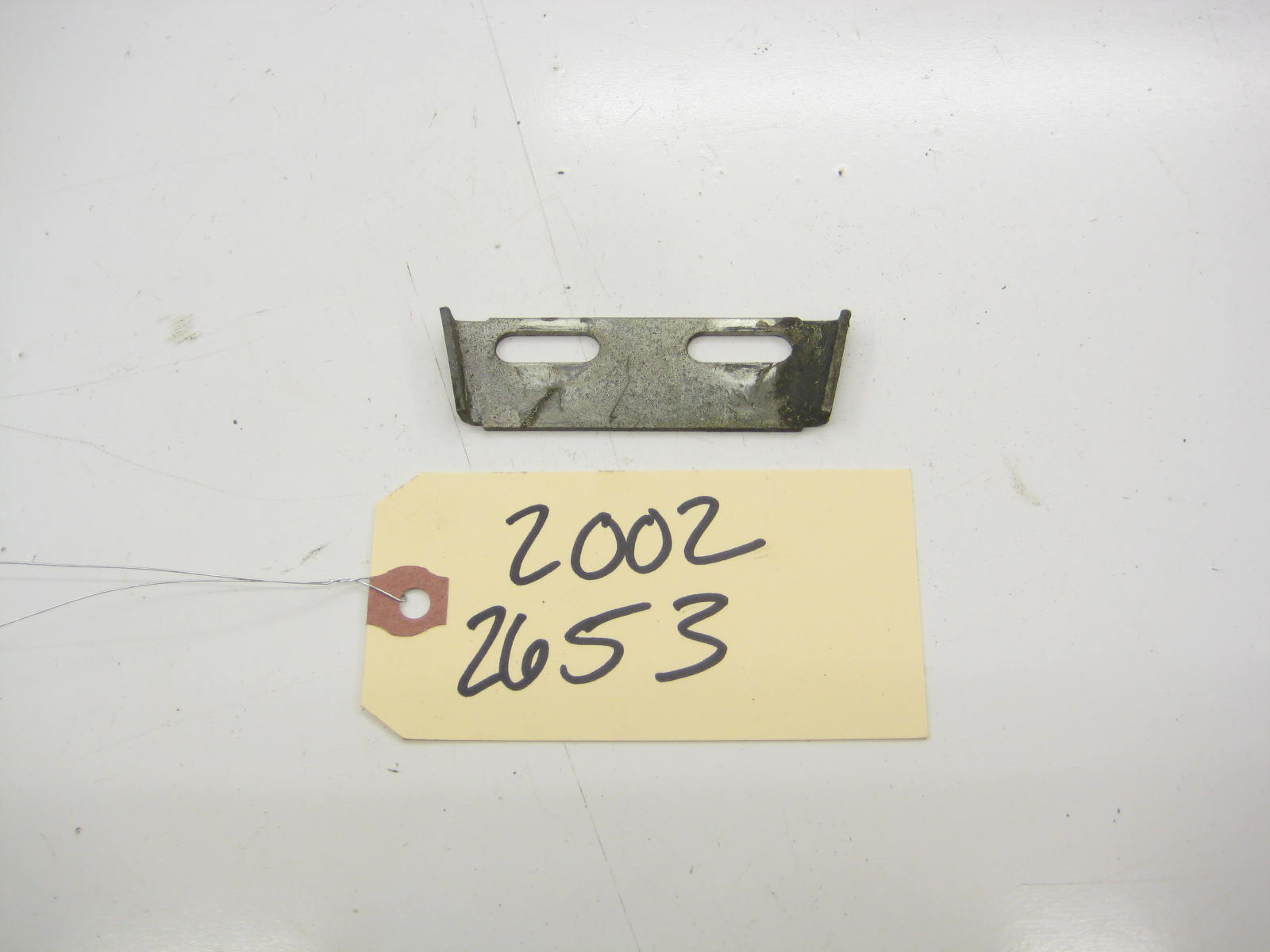 Window Door Stop Bracket