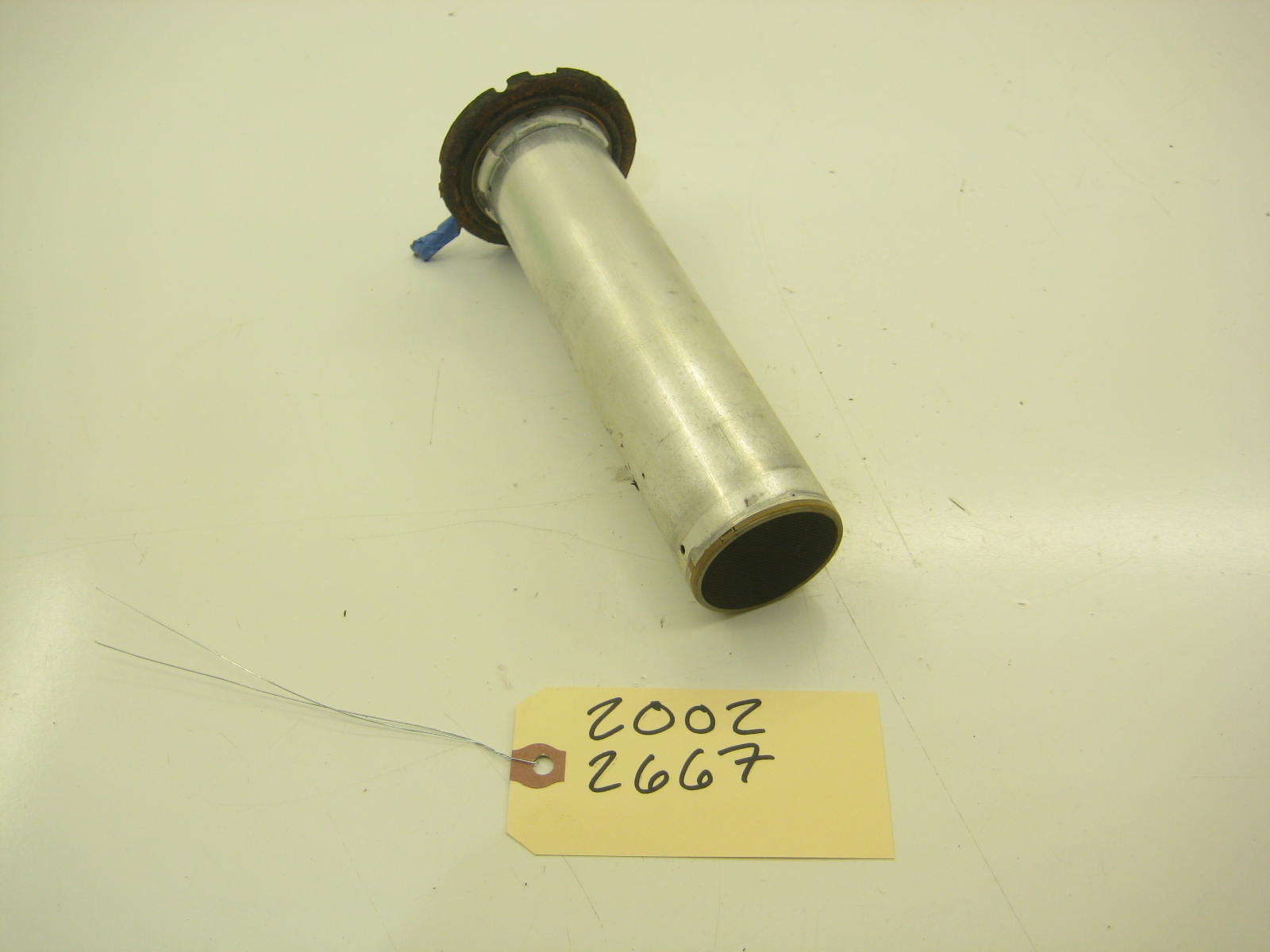 Fuel Level Sender Pickup 7.75"