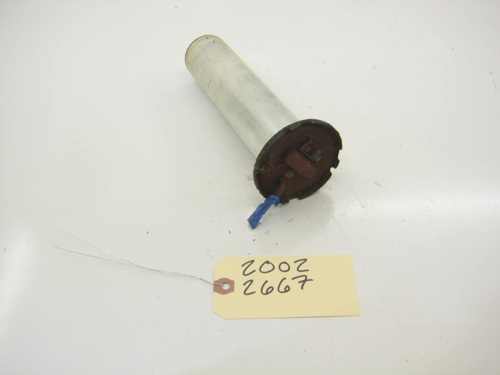 Fuel Level Sender Pickup 7.75"