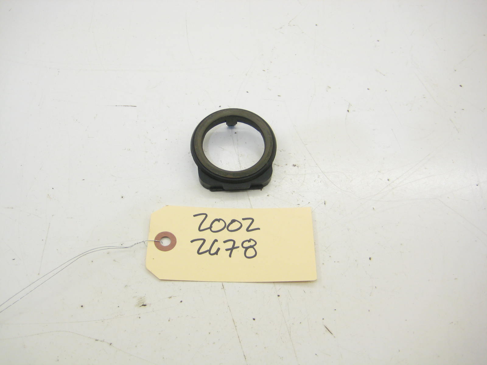 Horn Slip Ring