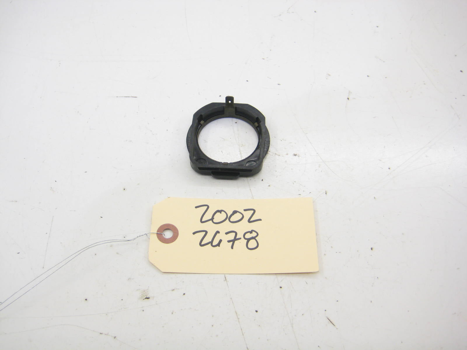 Horn Slip Ring