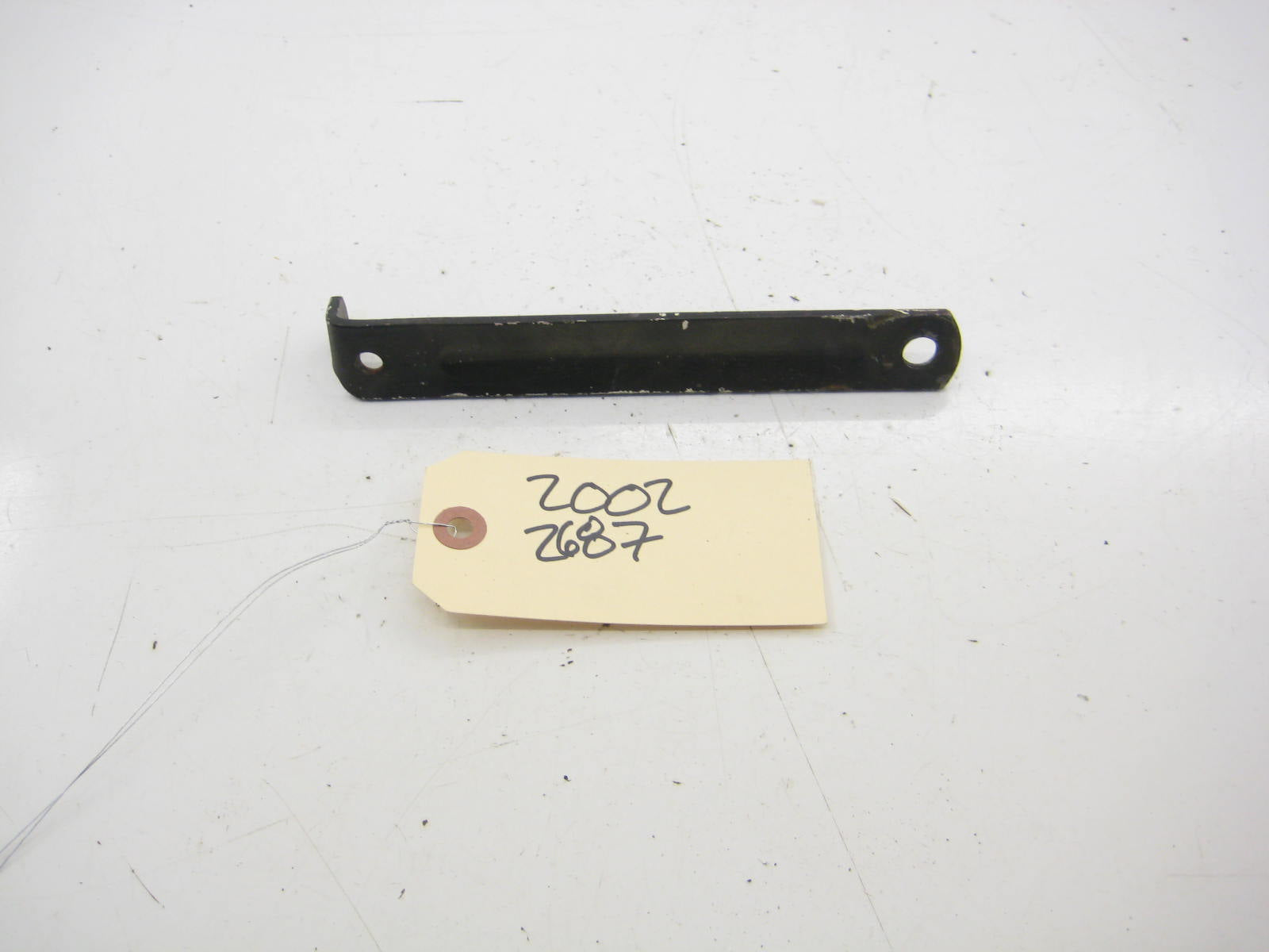 Trunk Support