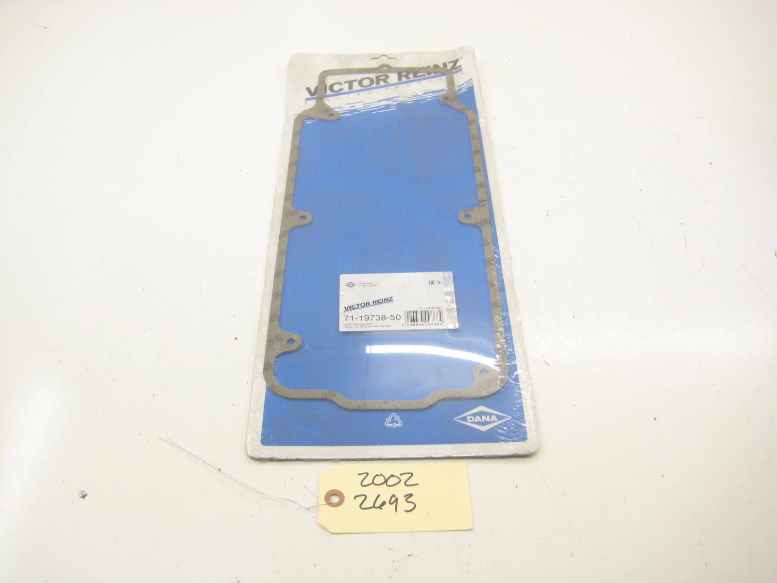 M10 Valve Cover Gasket