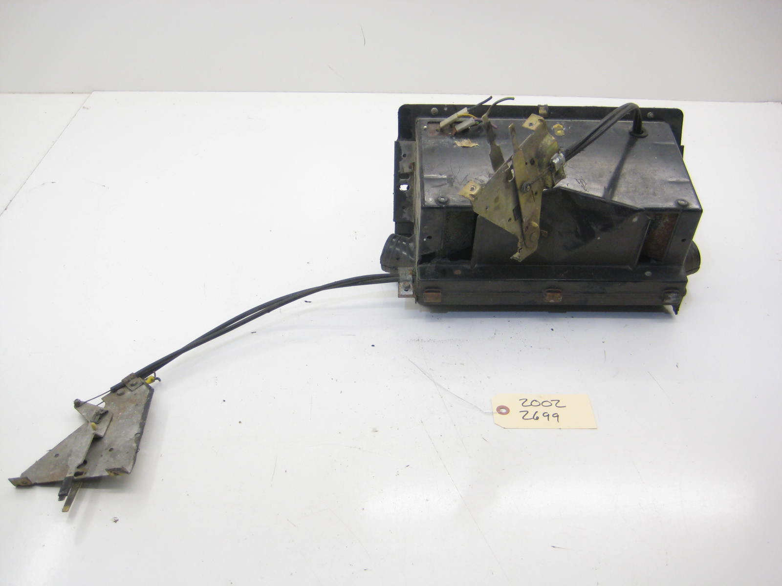 HVAC Box