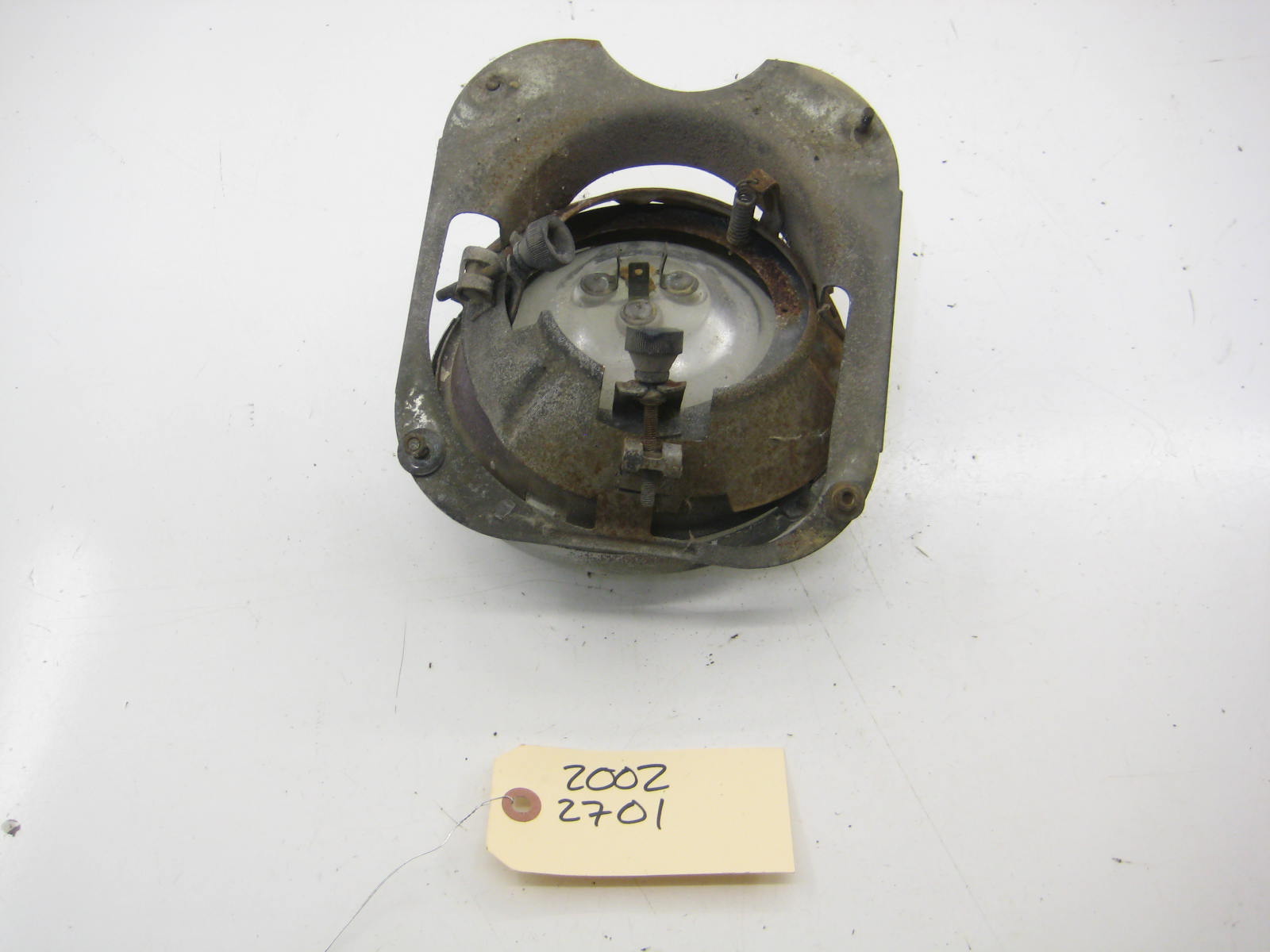 Headlight Assembly