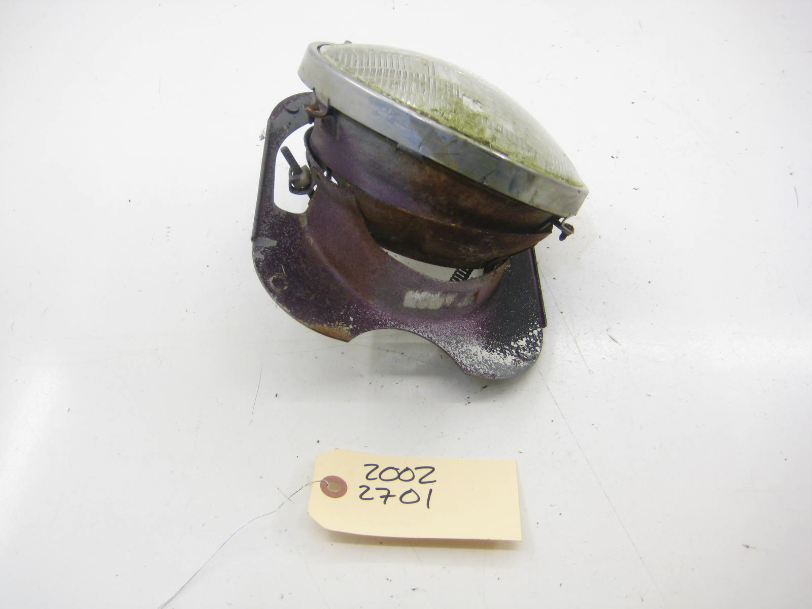 Headlight Assembly