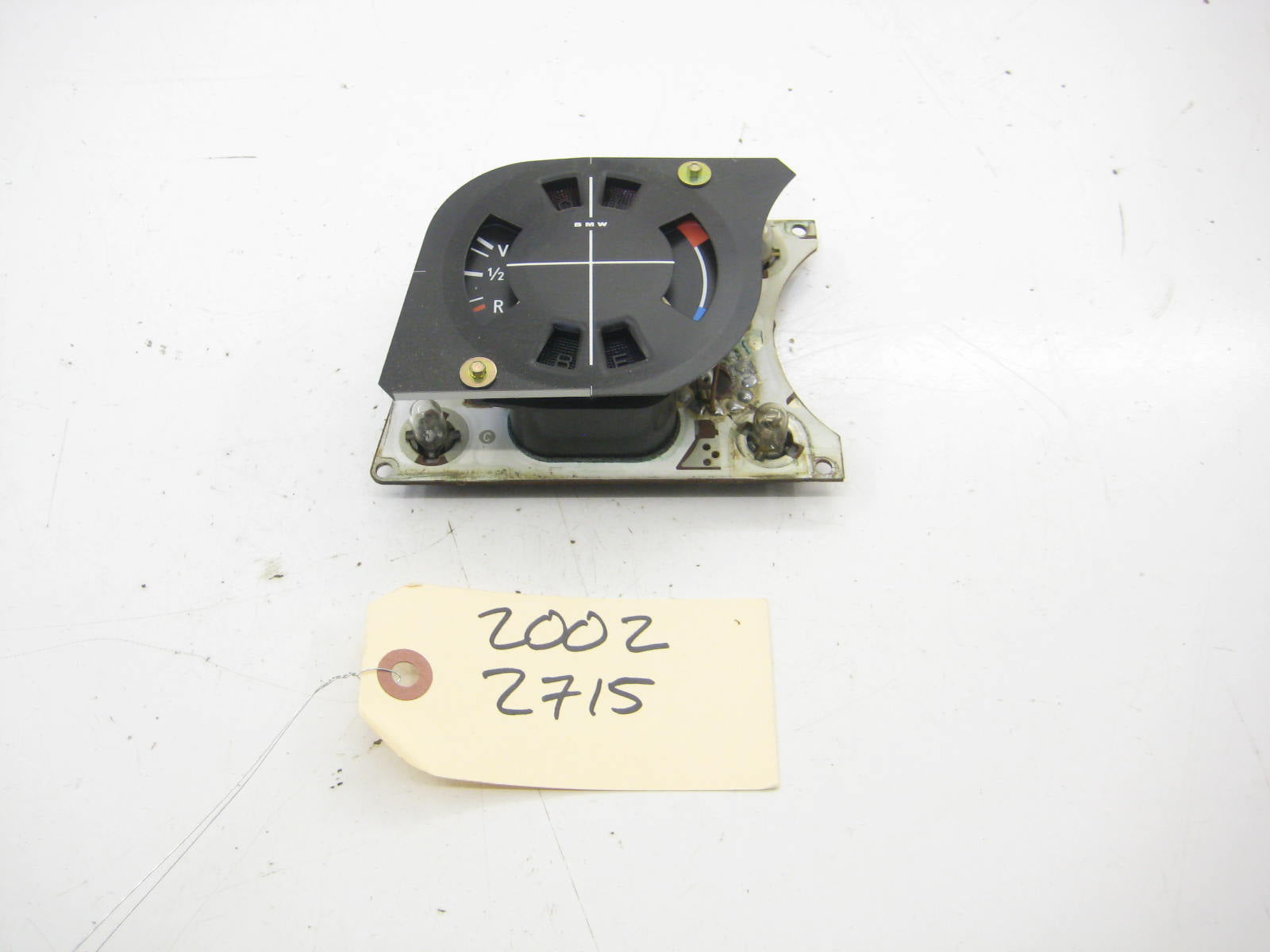 Multi Gauge