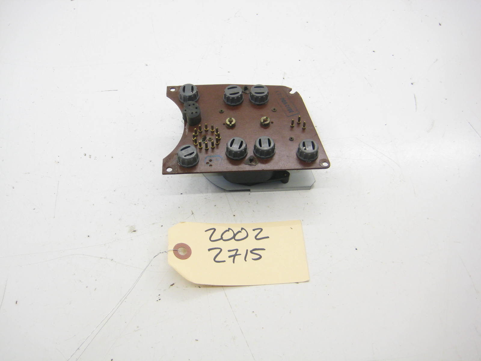 Multi Gauge