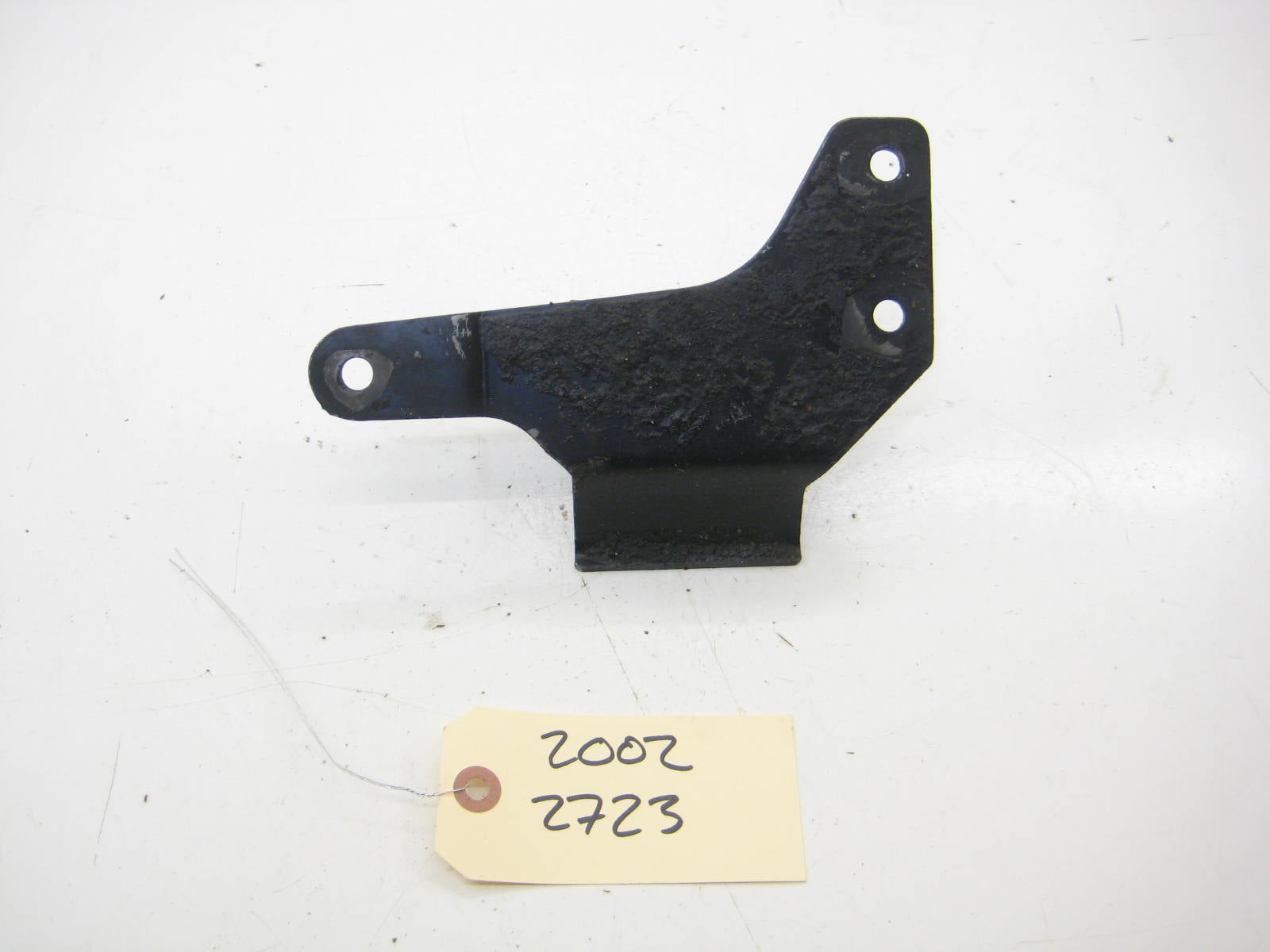 Passenger Right Side M10 Engine Mount