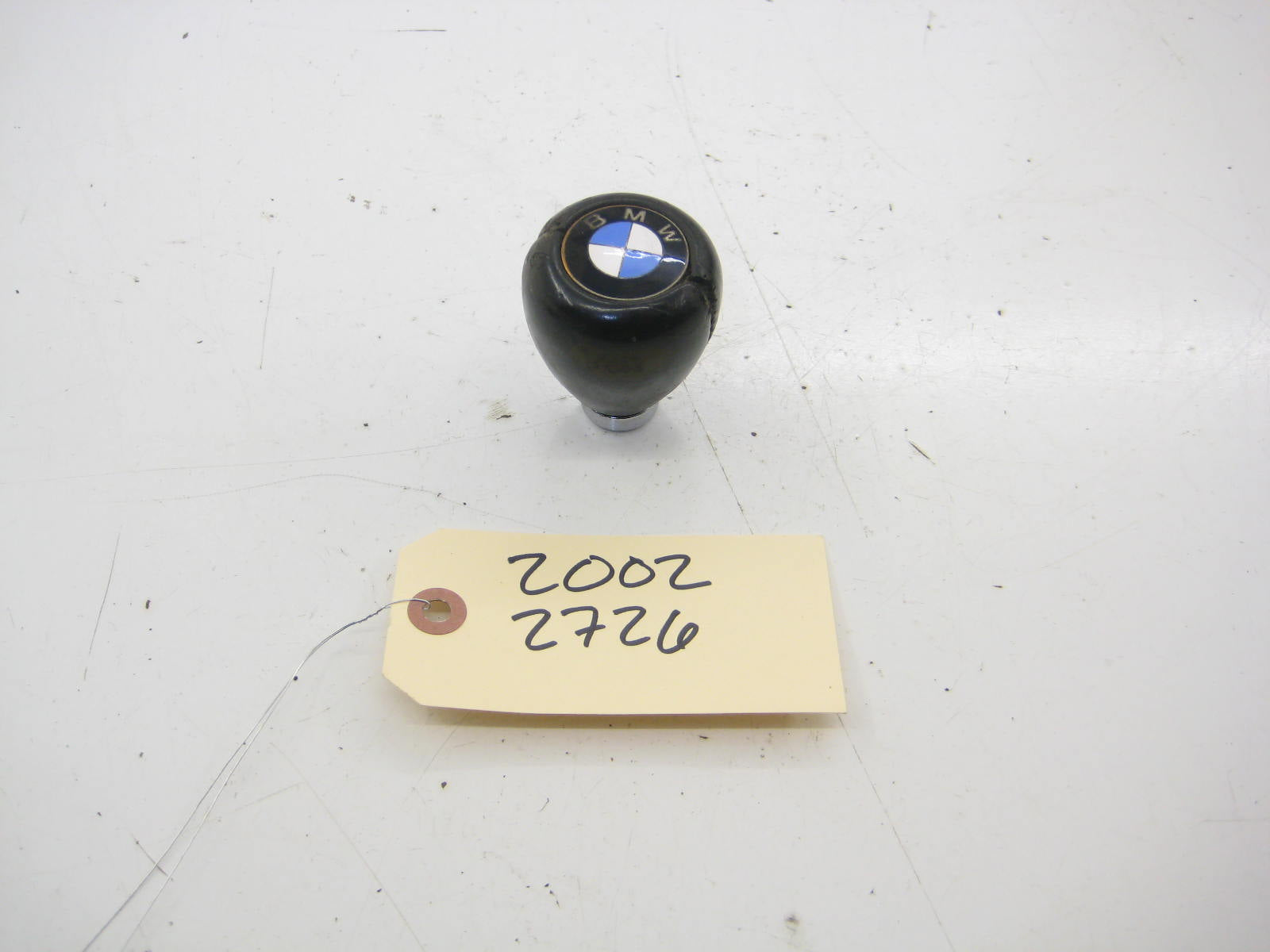 Shift Knob (Screw On)