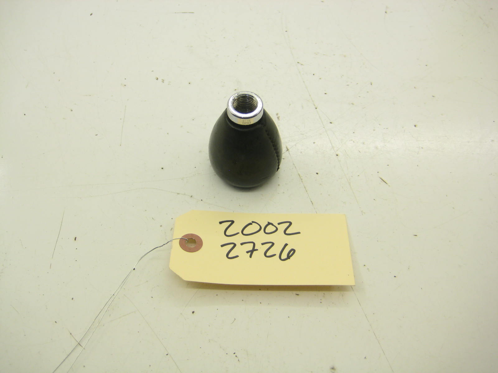 Shift Knob (Screw On)