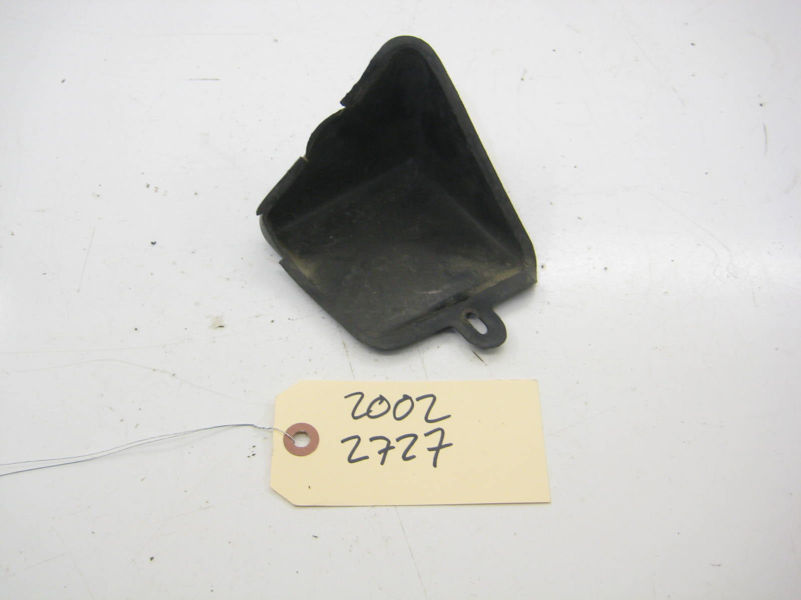 Core Support Cover