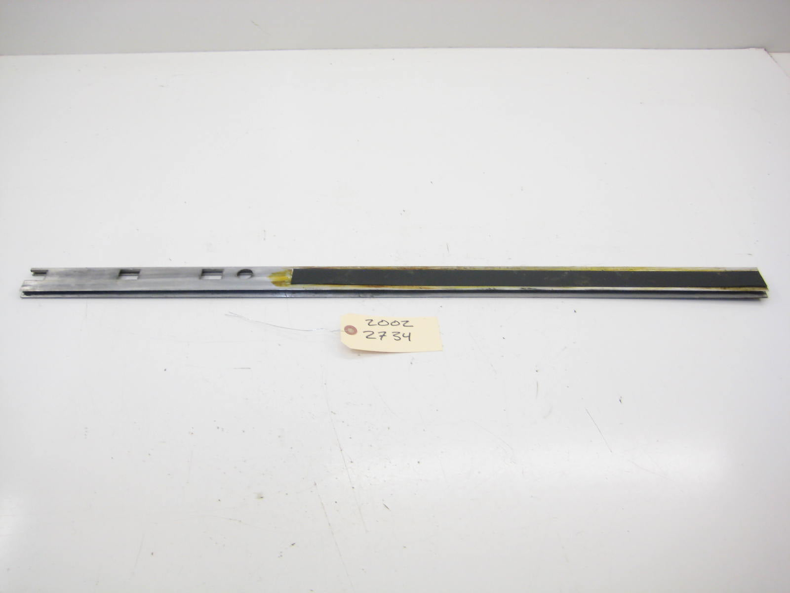 Sunroof Cable Guide Cover
