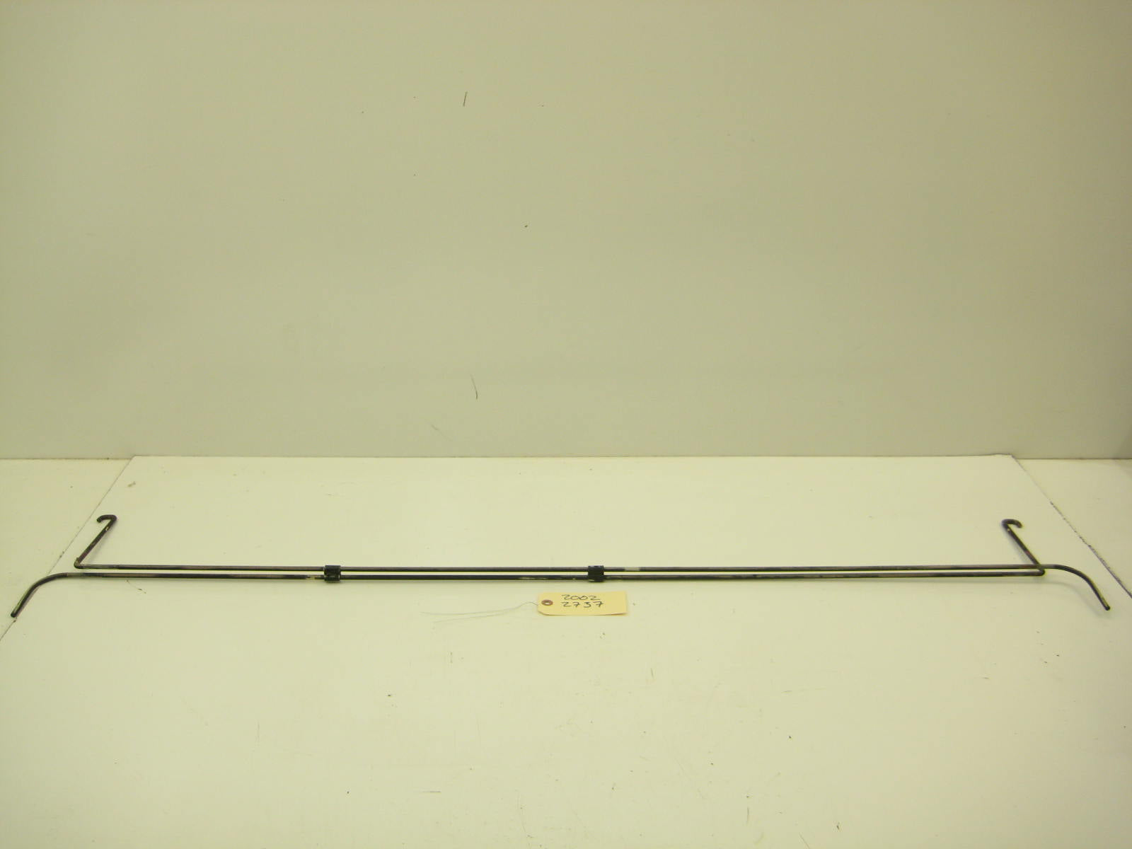 Trunk Tension Rods