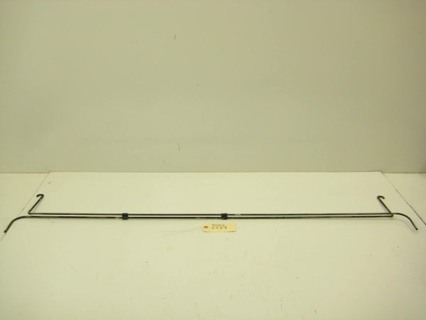 Trunk Tension Rods - Classic Daily
