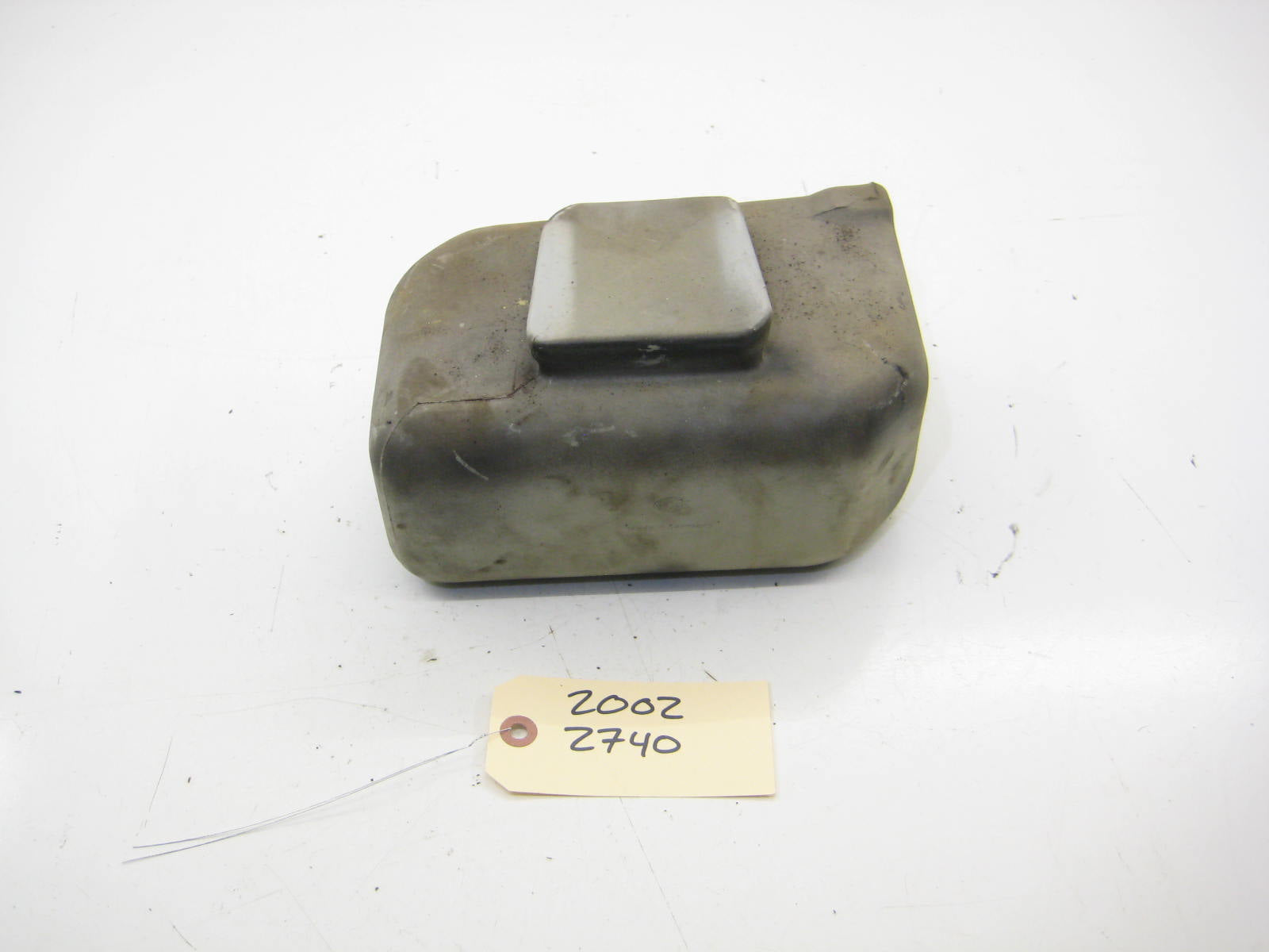 Fuel Vapor Tank
