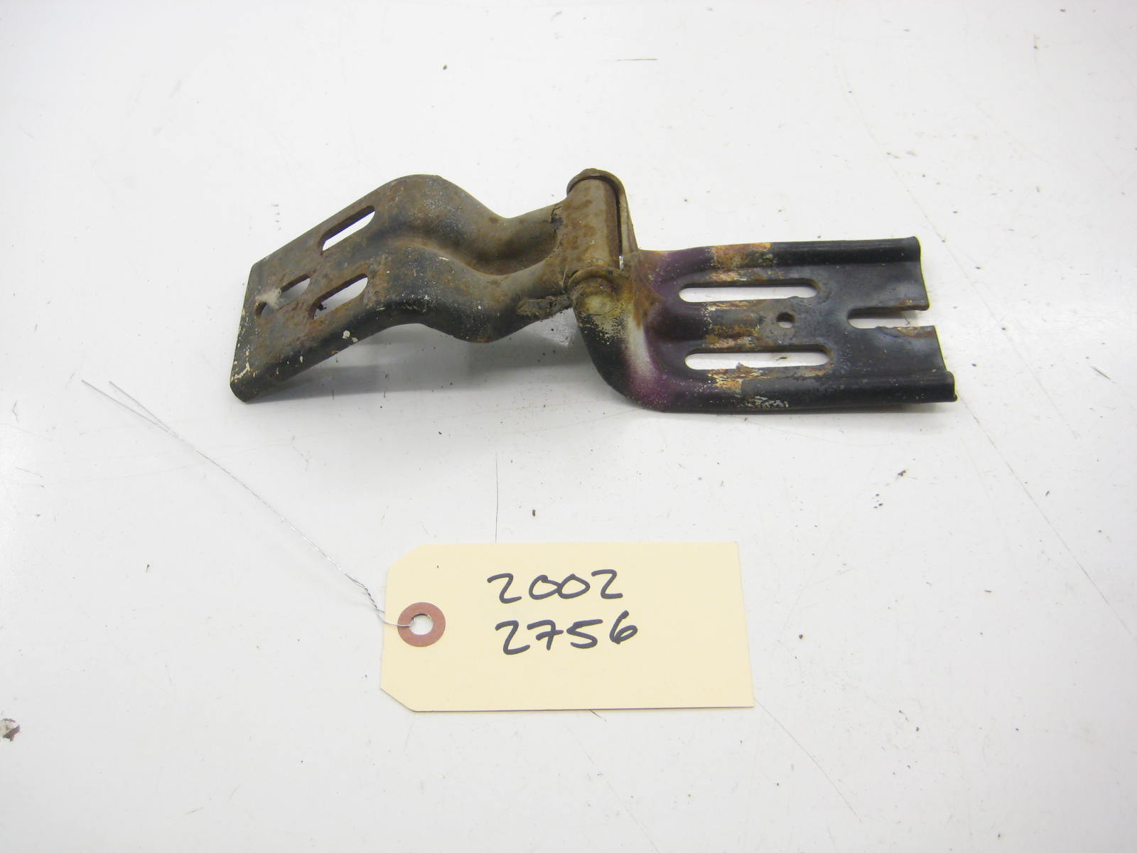 Hood Hinge
