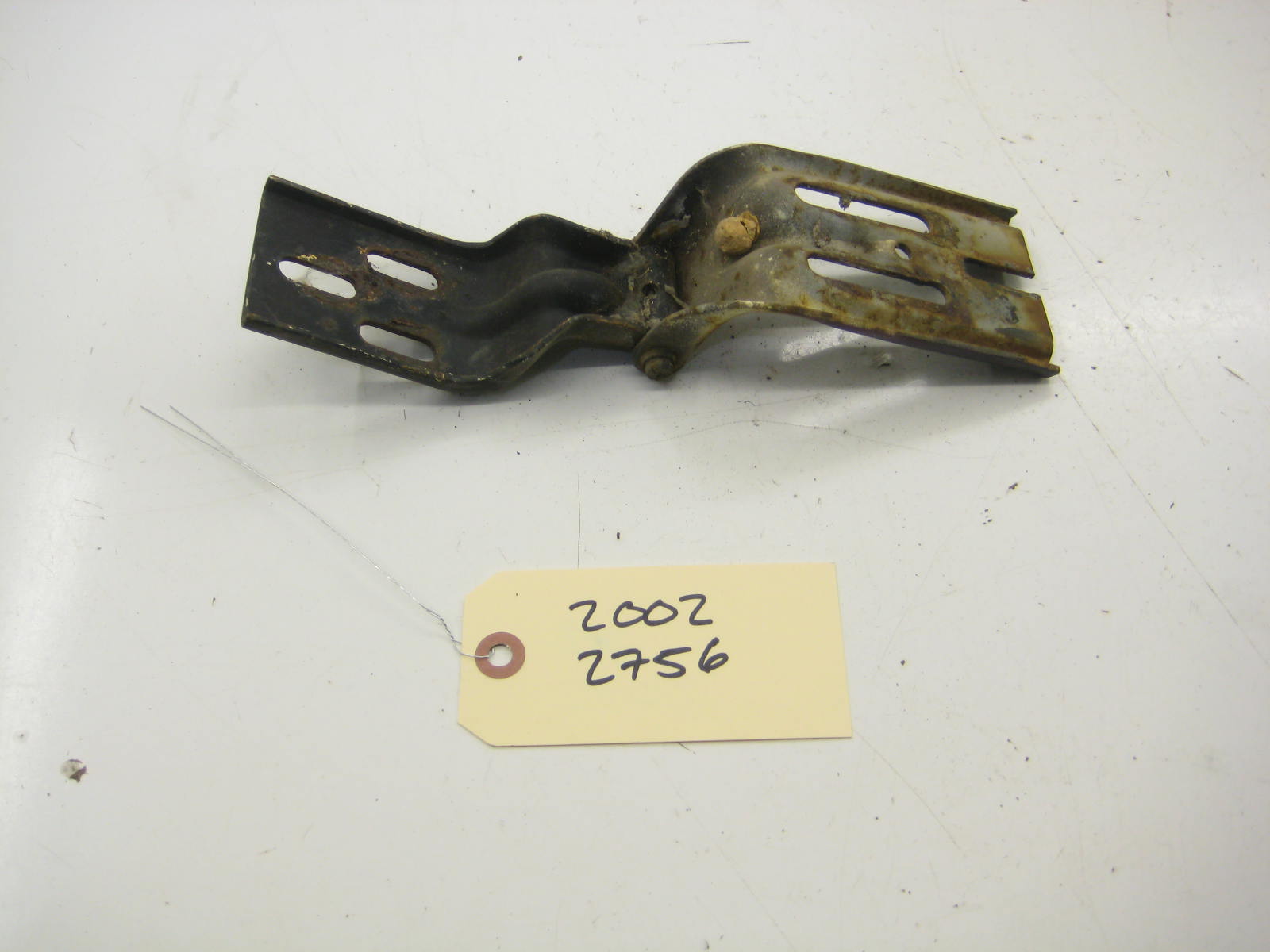 Hood Hinge