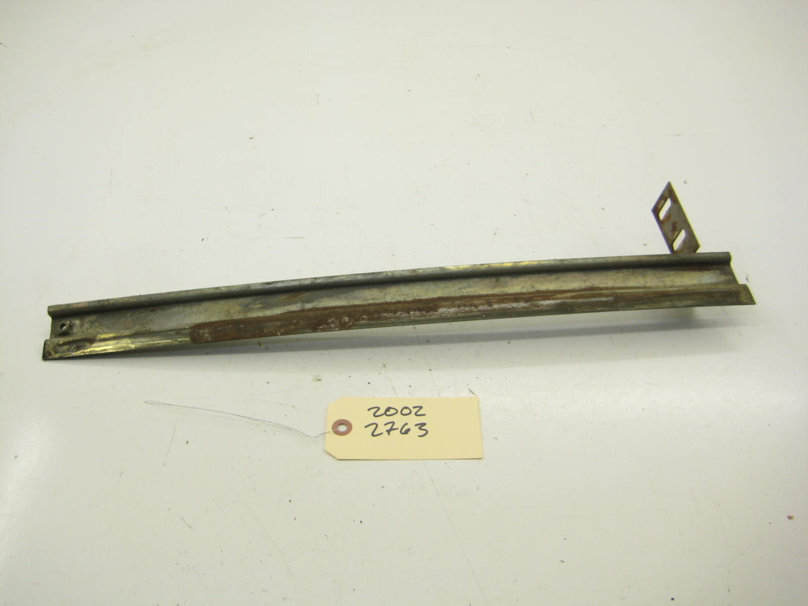 Door Window Track Guide