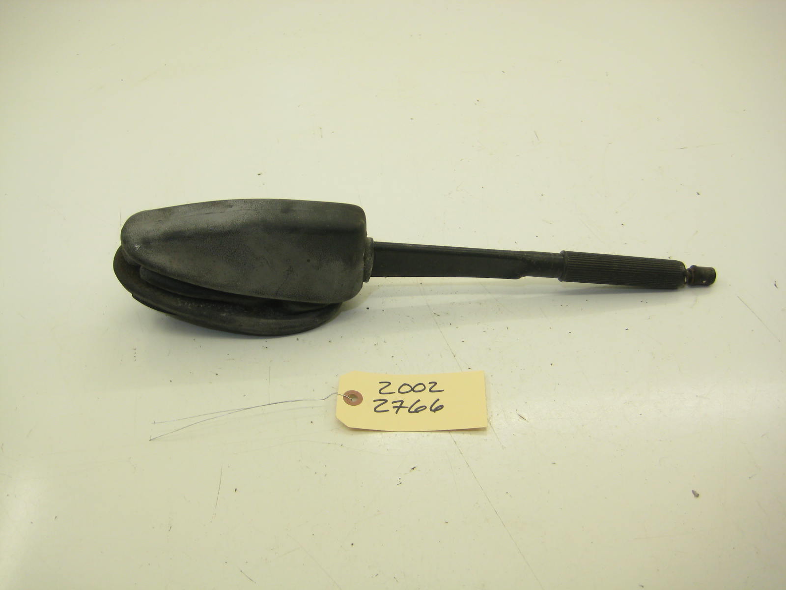 Ebrake Parking Brake