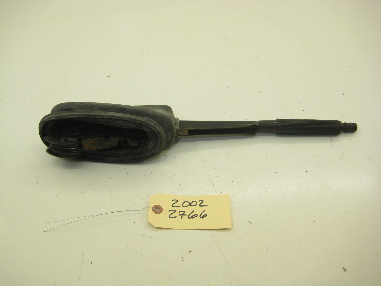 Ebrake Parking Brake