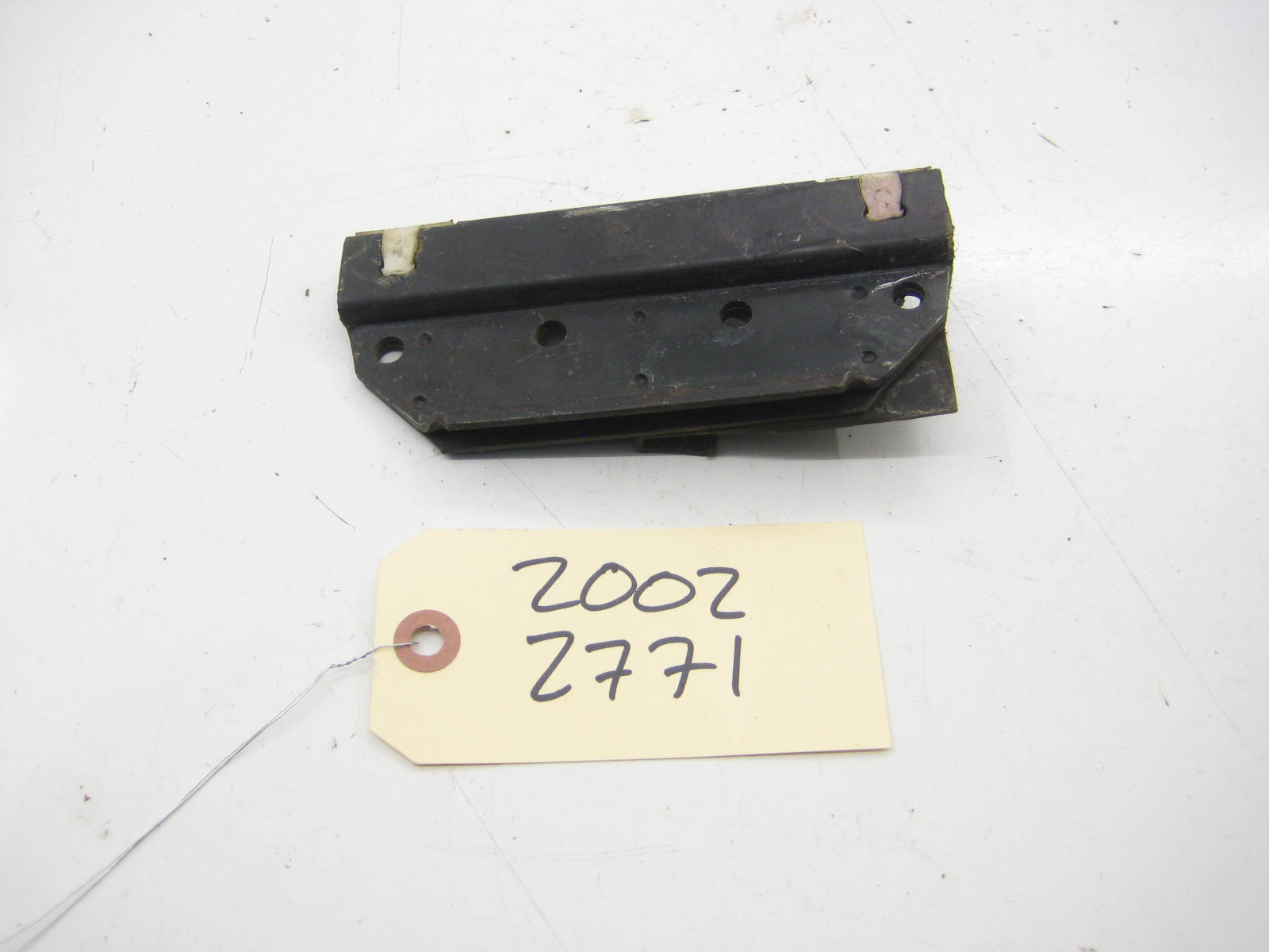 Door Window Clamp Mount
