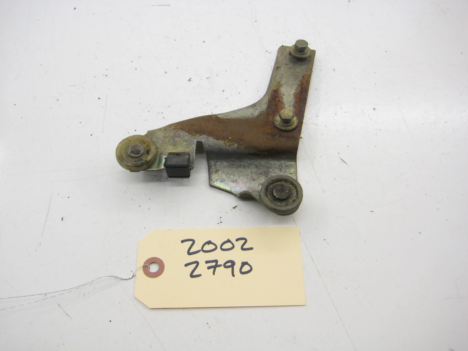 Door Window Roller
