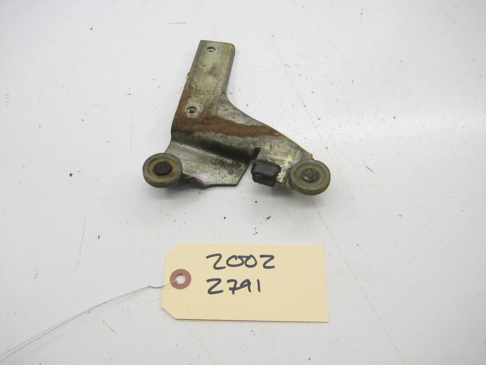 Door Window Roller