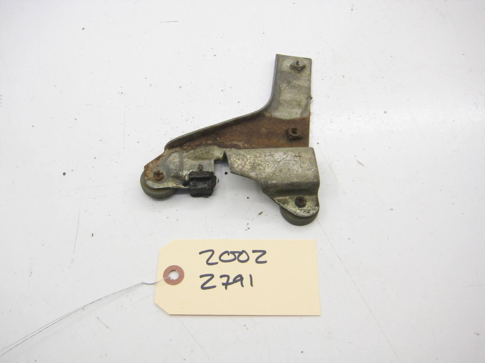 Door Window Roller