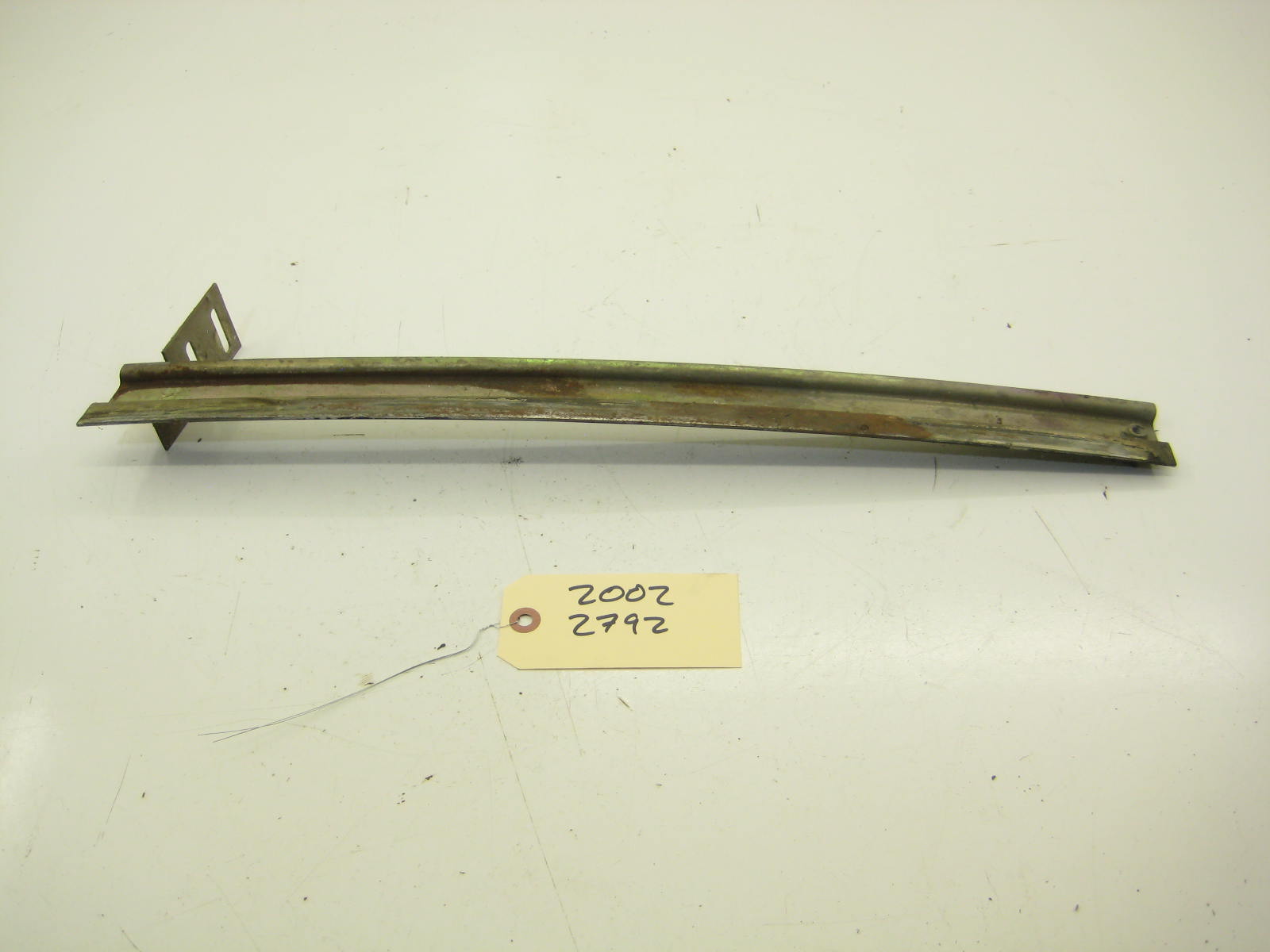 Door Window Track Guide
