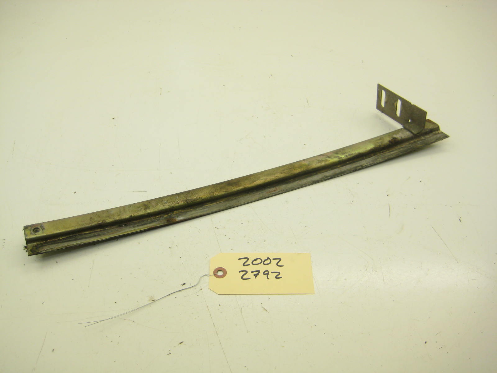 Door Window Track Guide