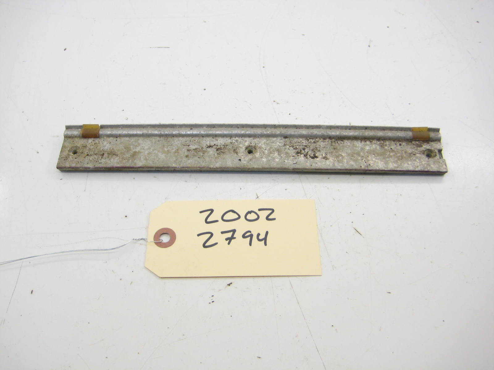 Sunroof Cable Cover
