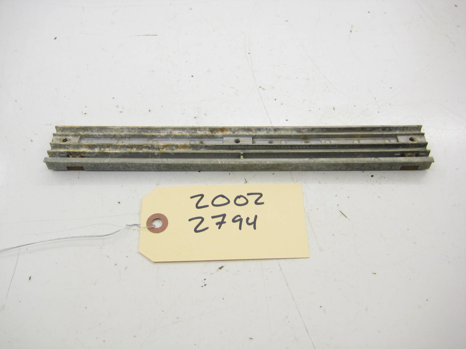 Sunroof Cable Cover