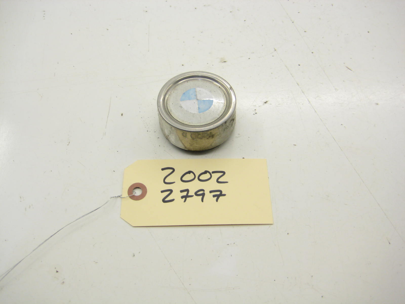Wheel Center Cap