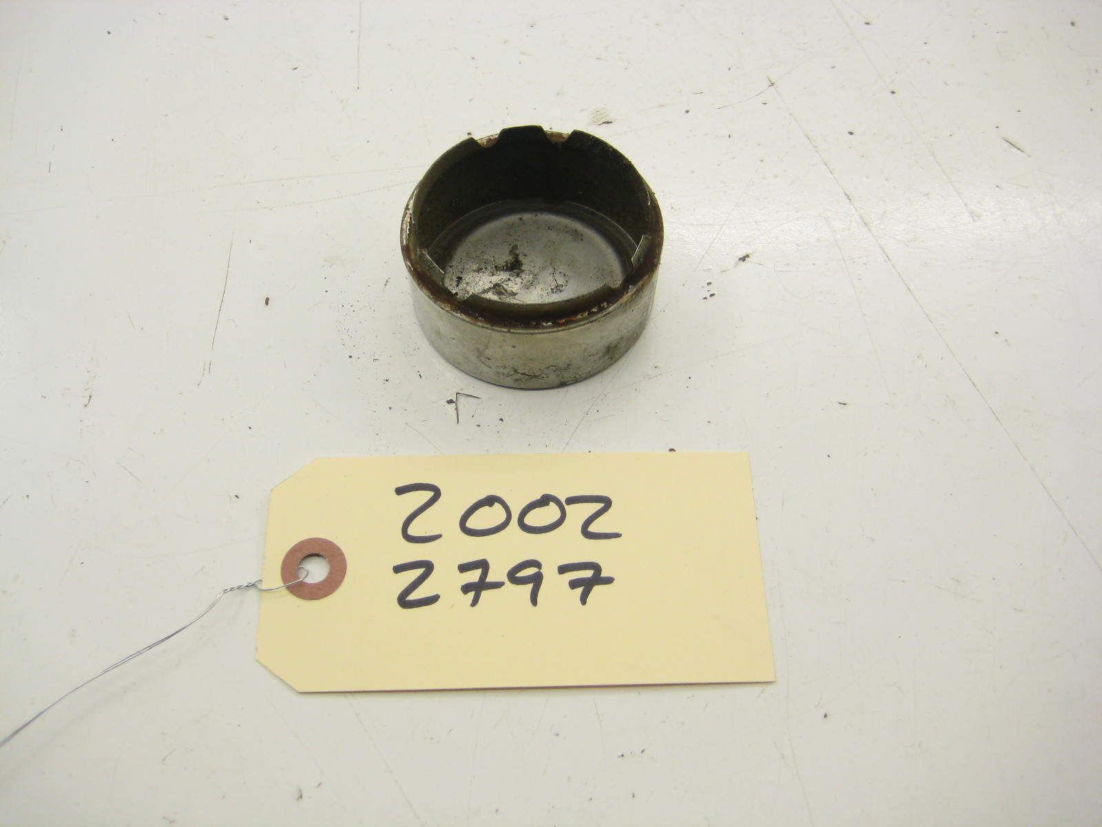 Wheel Center Cap
