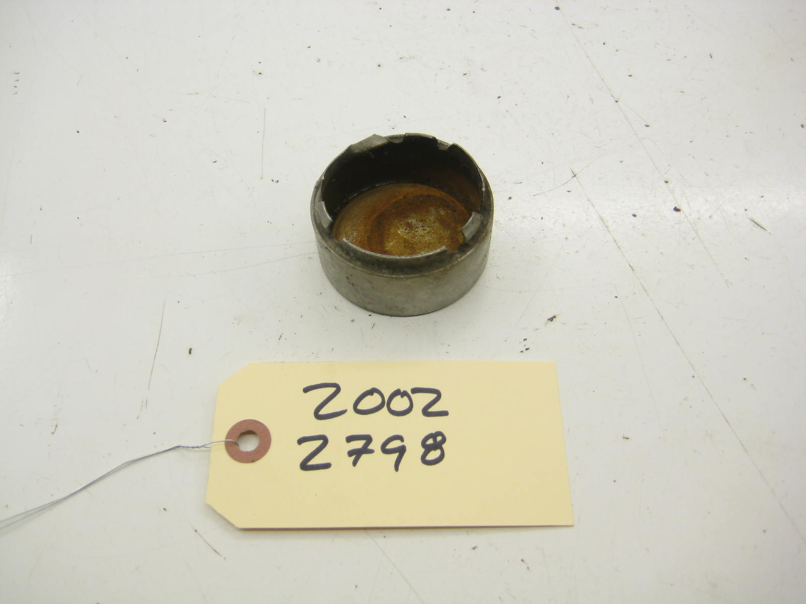 Wheel Center Cap