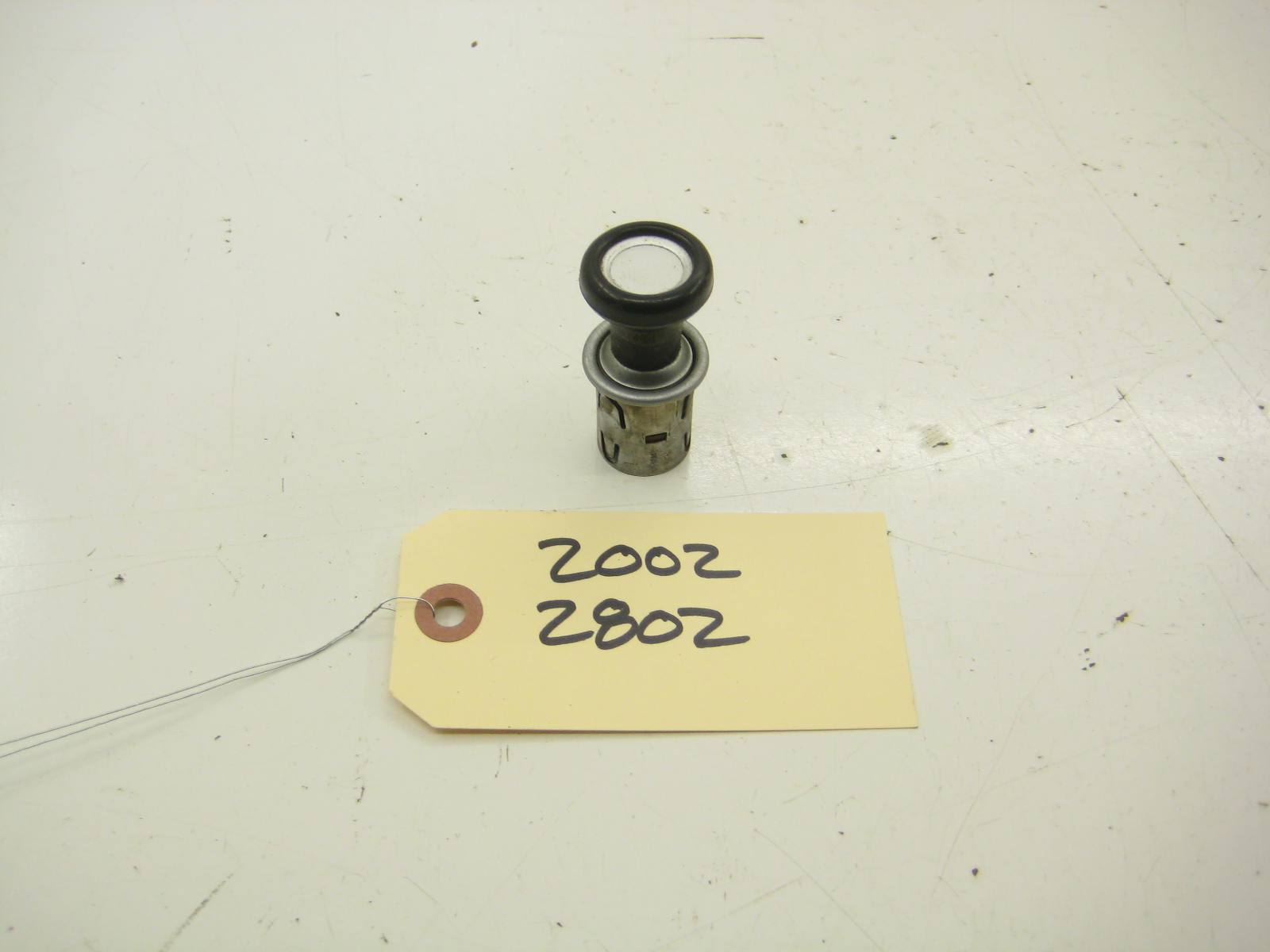 Cigarette Lighter (Late)