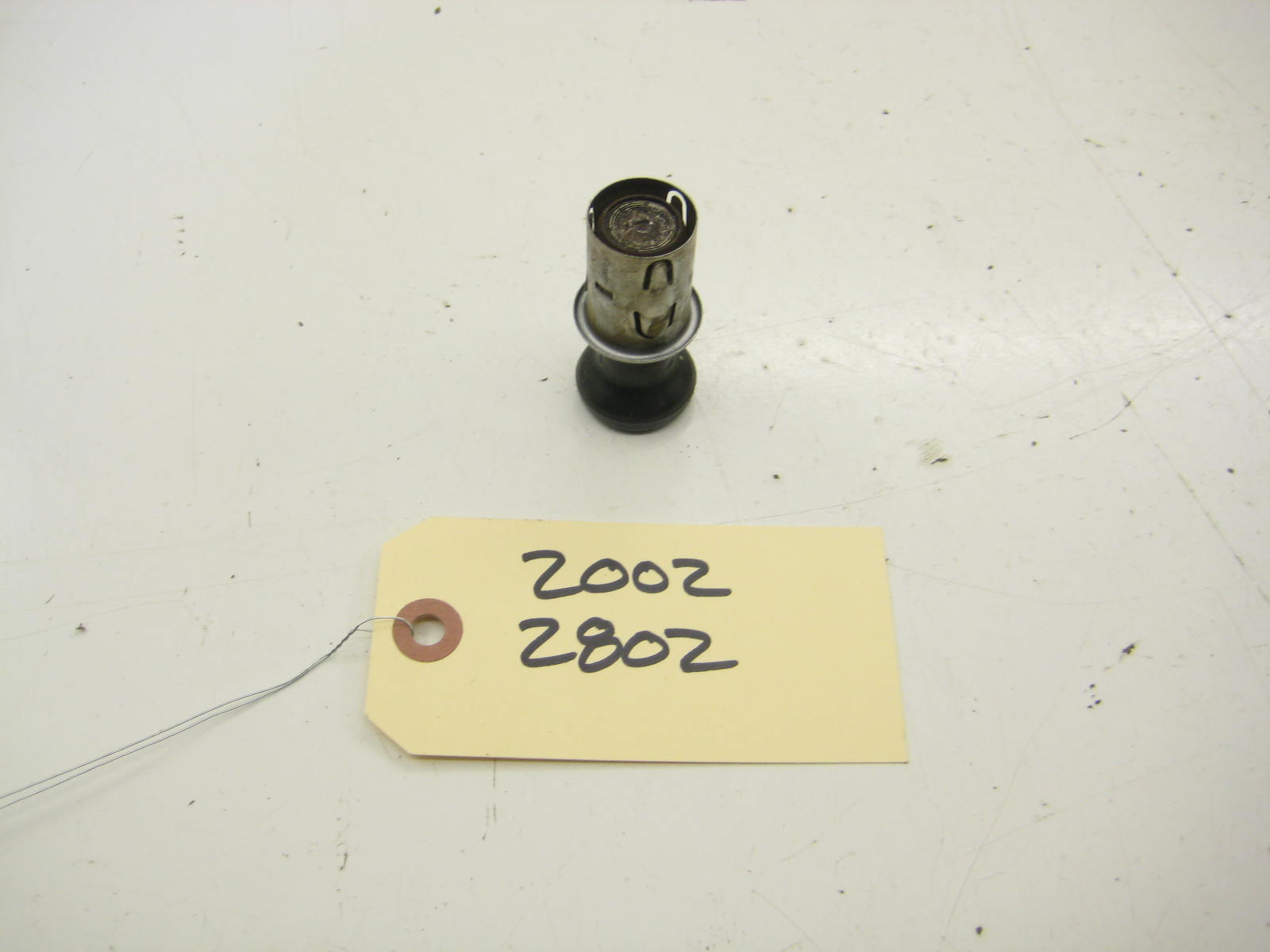 Cigarette Lighter (Late)