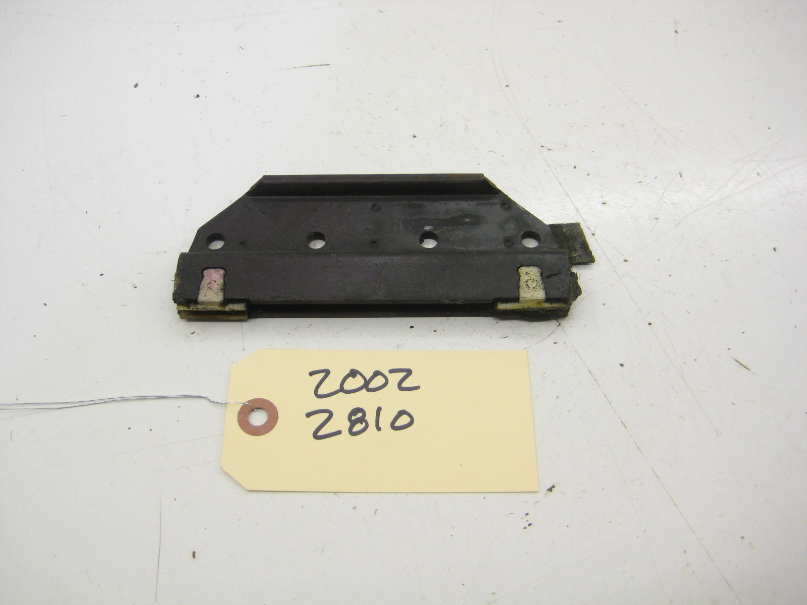 Door Window Clamp
