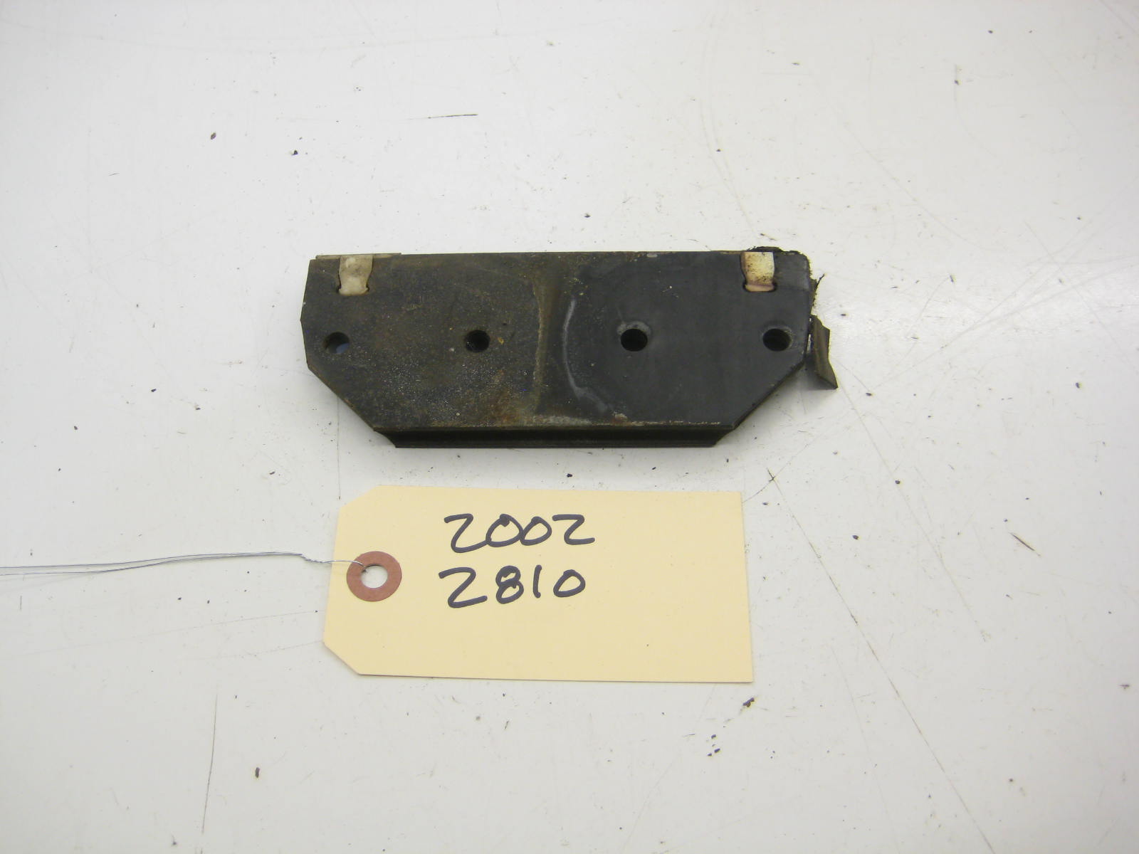 Door Window Clamp
