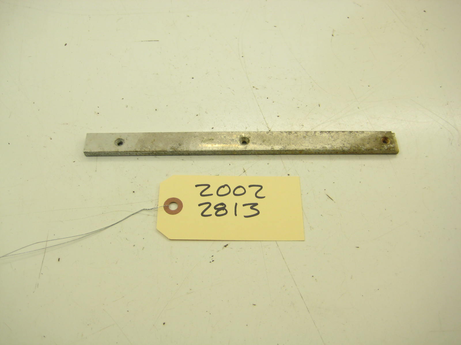 Sunroof Cable Cover