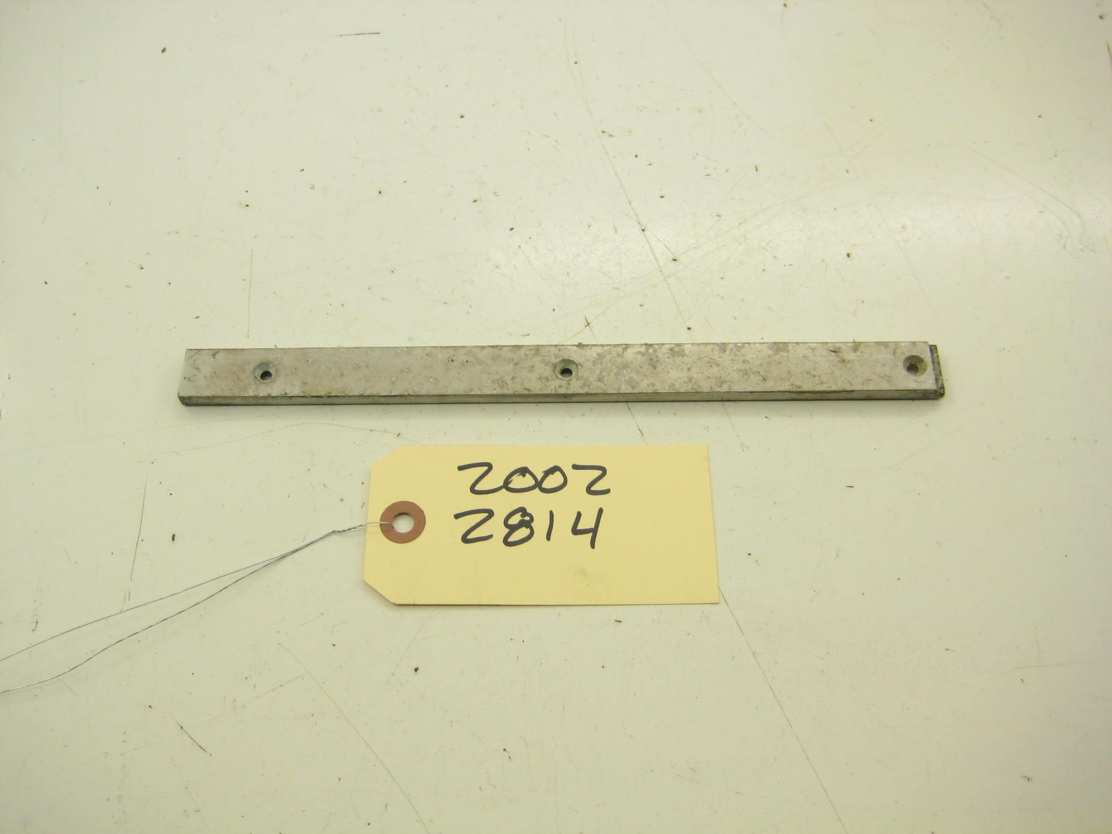 Sunroof Cable Cover