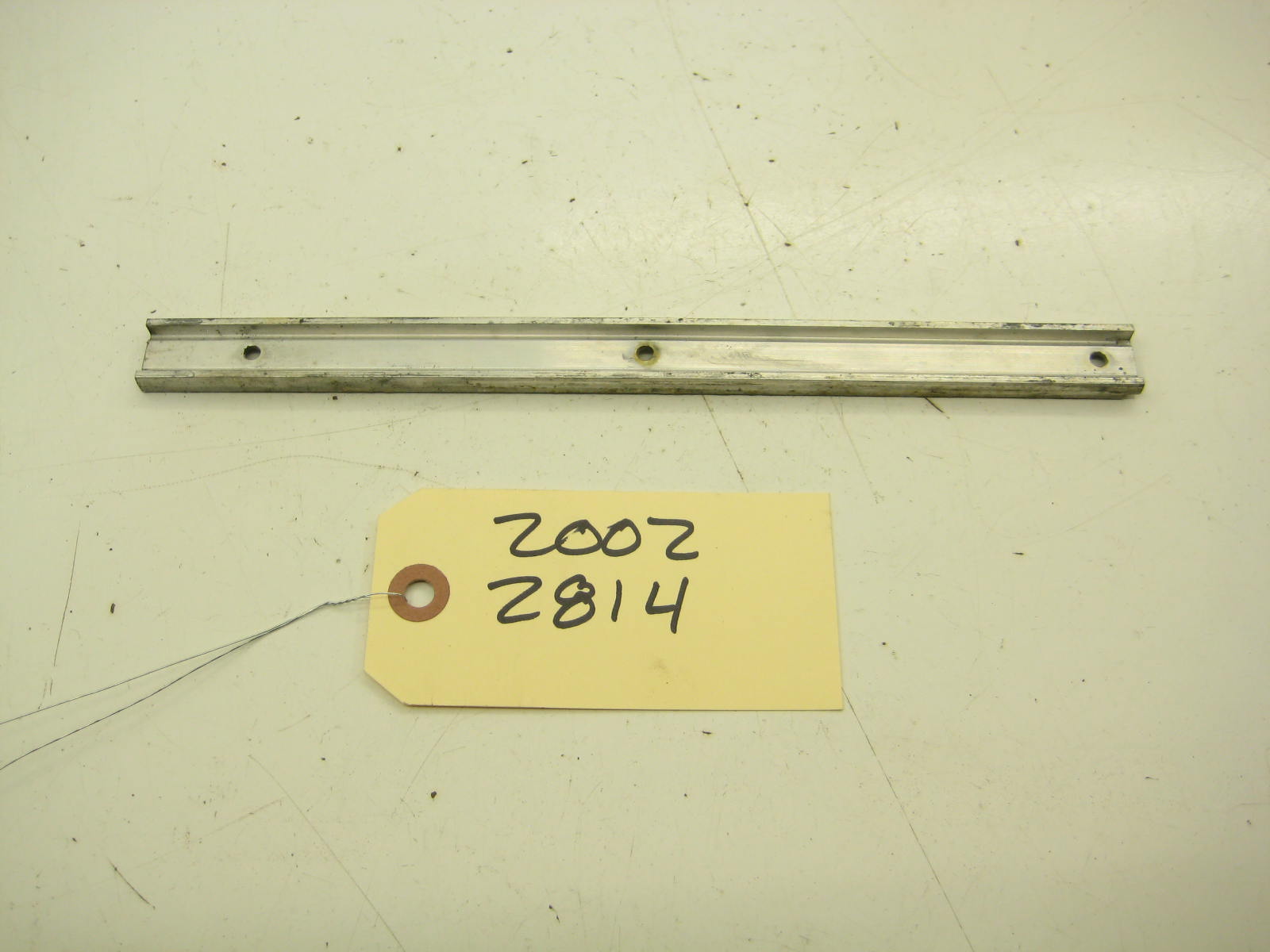 Sunroof Cable Cover