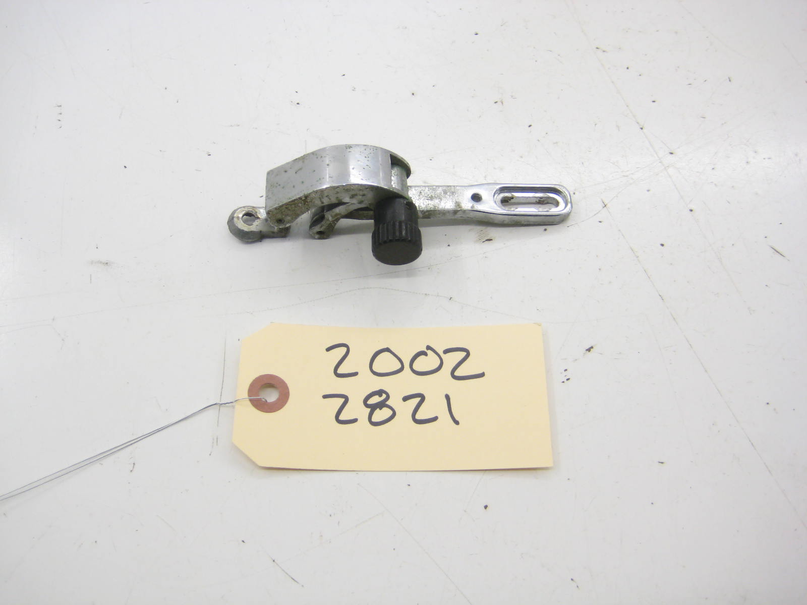 Pop Flip Out Window Latch (Early)