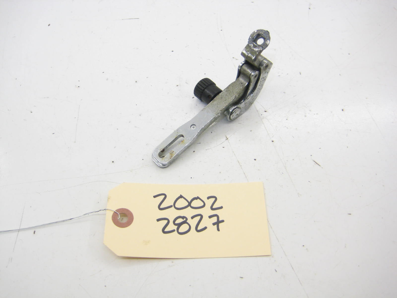 Pop Flip Out Window Latch (Early)